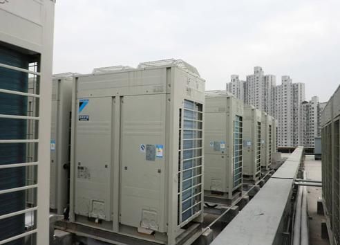 北京地区家里安装中央空调是未来趋势吗？